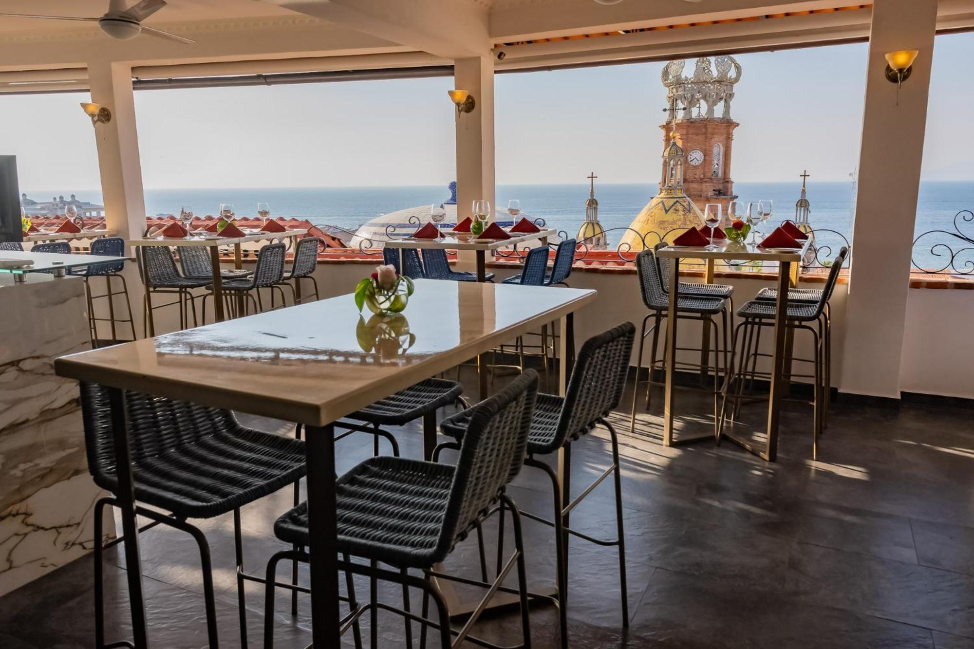 Bellview Hotel Boutique 푸에르토 발라타 외부 사진