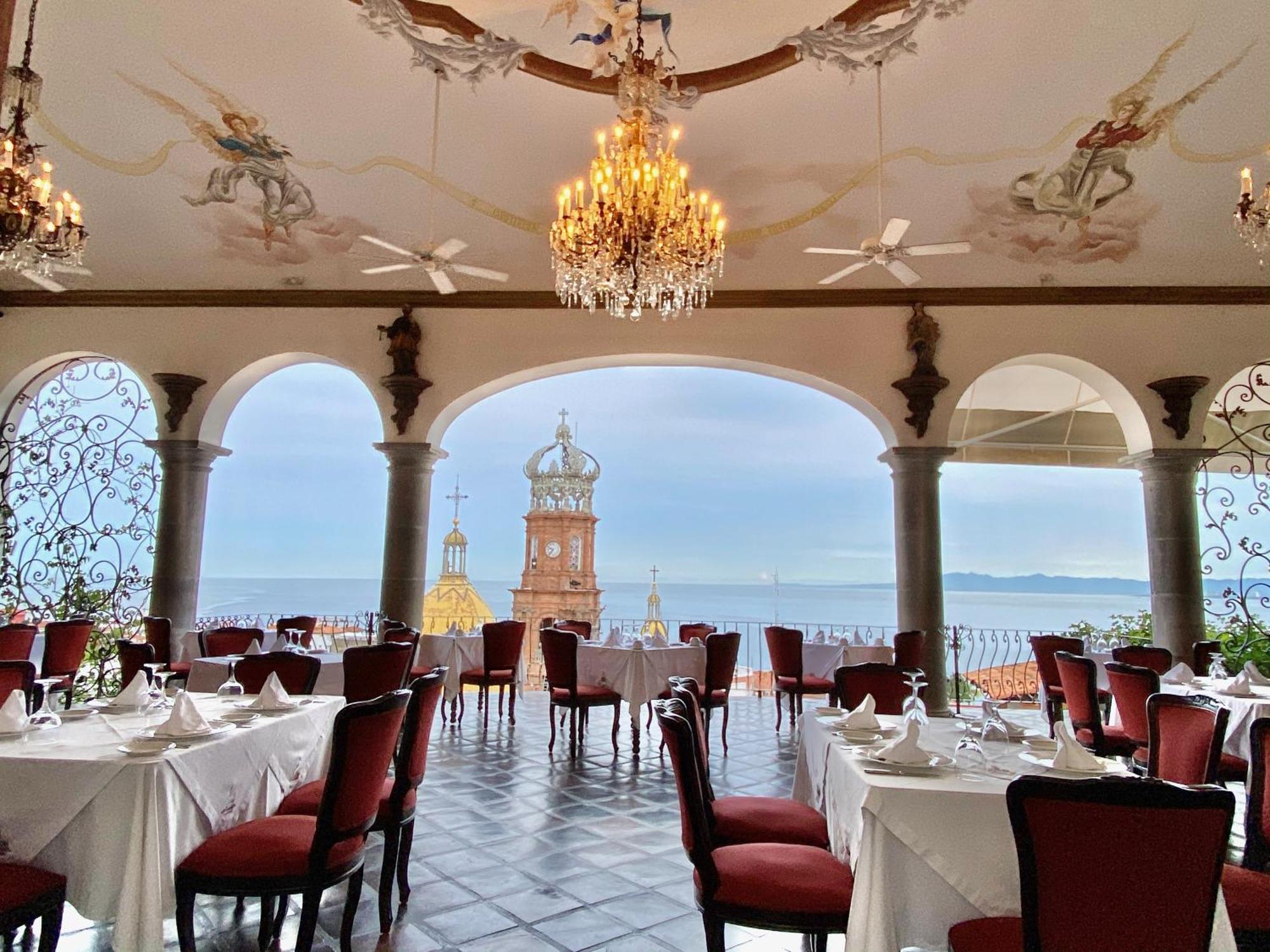 Bellview Hotel Boutique 푸에르토 발라타 외부 사진