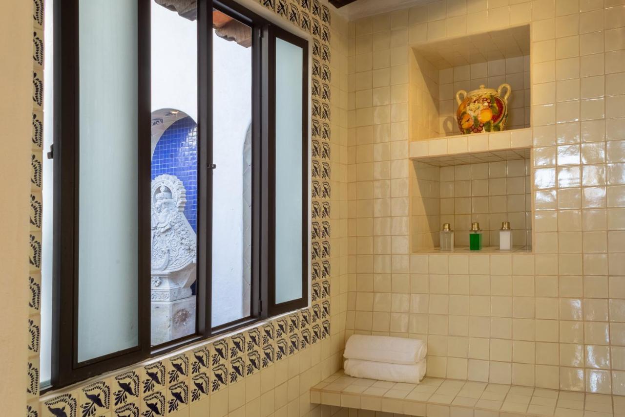 Bellview Hotel Boutique 푸에르토 발라타 외부 사진